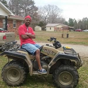 Meet your Posher, Anthony